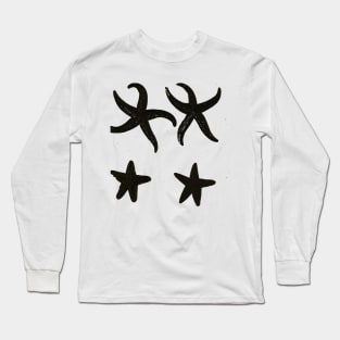 Starfish near me Long Sleeve T-Shirt